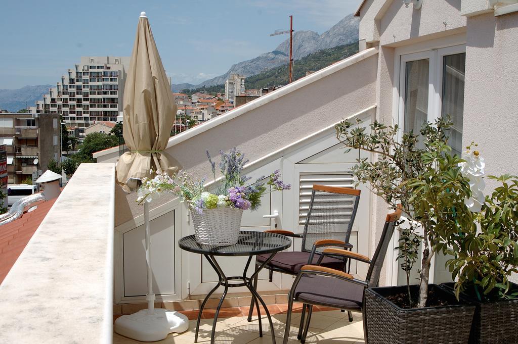 Apartment Andrijasevic Makarska